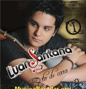 capa-test1 Luan Santana
